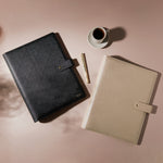 A4 Portfolio Organiser Ring Binder - Stylish & Functional