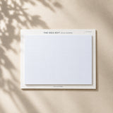 The Idea Edit | Mind Mapping Sticky Notepad (Dotted) for Brainstorming & Planning
