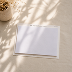 The Idea Edit | Mind Mapping Sticky Notepad (Dotted) for Brainstorming & Planning
