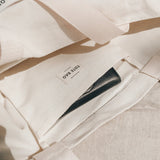 Minimal Self Love Club Tote Bag