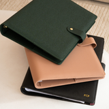 A4 Portfolio Ring Binder Organiser