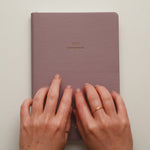 vertical hourly weekly planner 2027