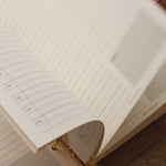 2027 Productivity Planner Insert A5 refills