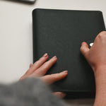 2027 vertical weekly planner insert A5 refills