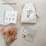 Personalised Planner Stationery Gift Box