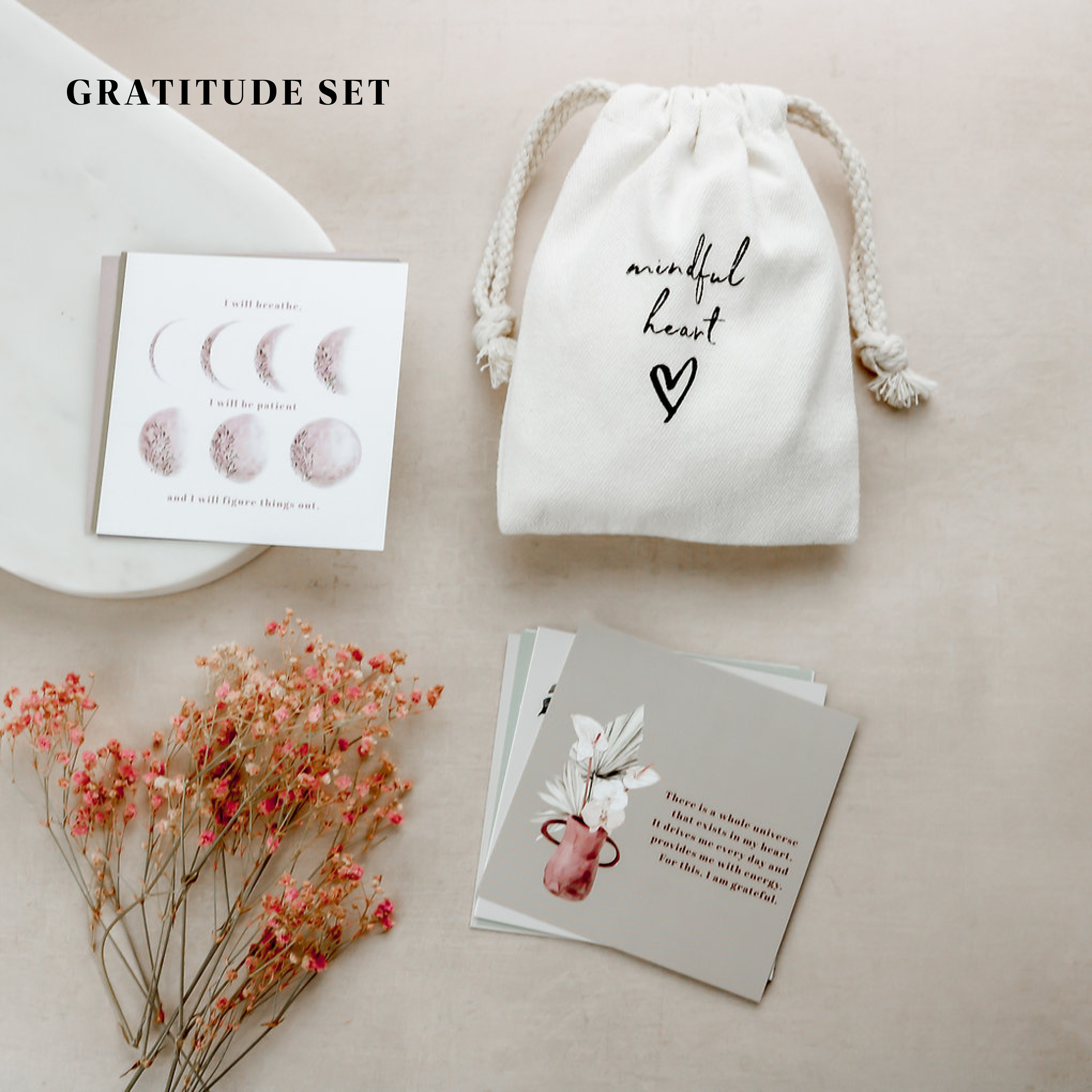 Personalised Planner Stationery Gift Box