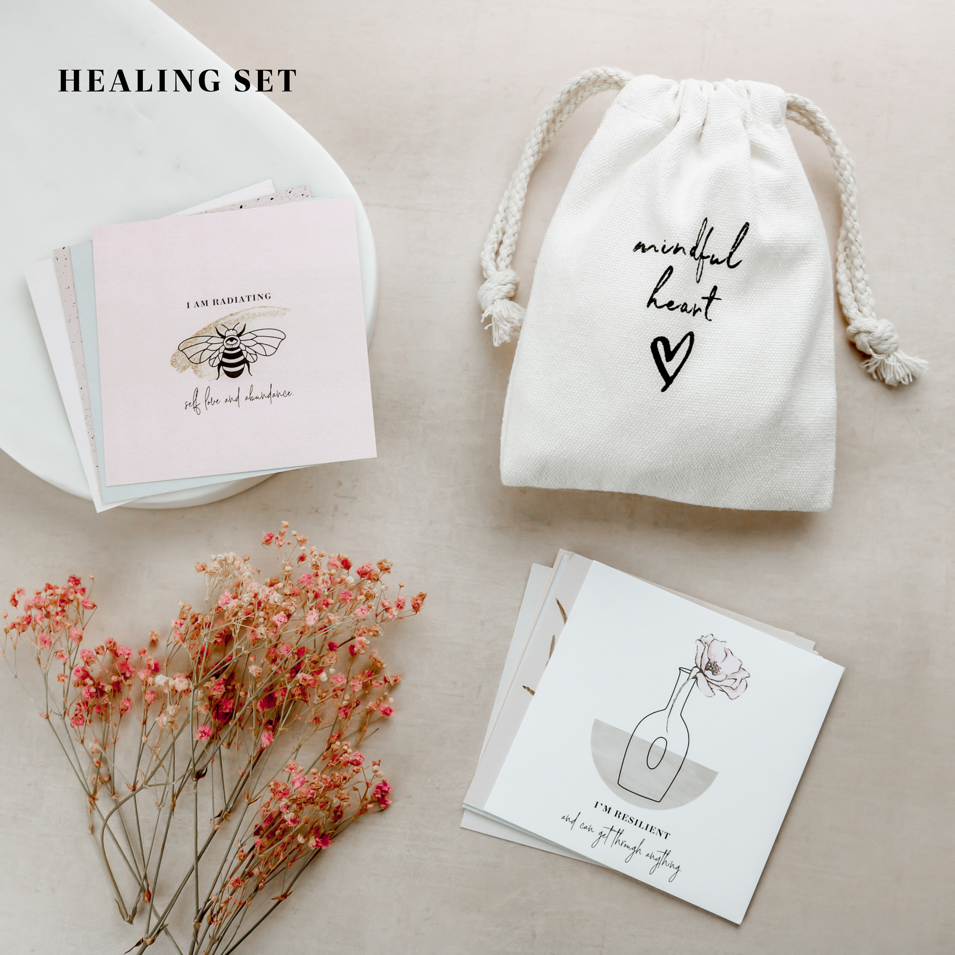 Personalised Planner Stationery Gift Box