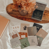 Mindfulness Affirmation Gift Box