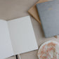 Coffee & Stars Bullet Journal Stationery Gift Set