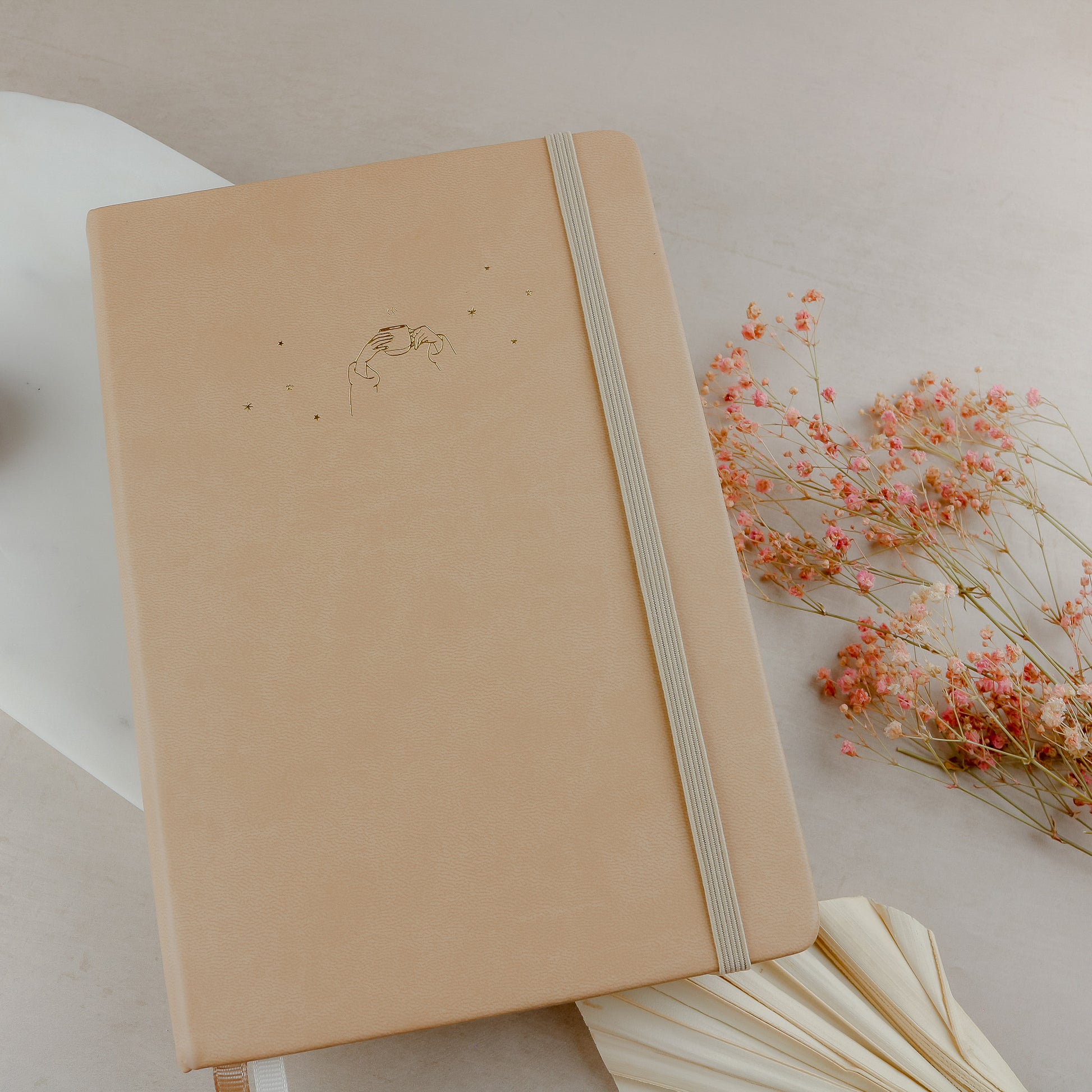 COFFEE BULLET JOURNAL 