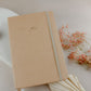 COFFEE BULLET JOURNAL 
