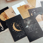 Moondust Self love Affirmation Cards