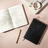 Minimal Daily Gratitude Journal