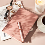 Minimal Daily Gratitude Journal