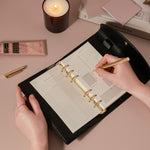 Daily Planner Inserts