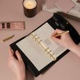 Daily Planner Inserts (Personal Size)